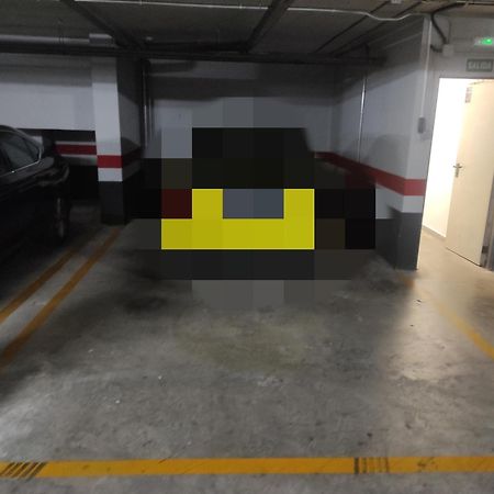 Apartamento Para 4 Personas En El Centro De Valencia, Plaza El Pilar المظهر الخارجي الصورة