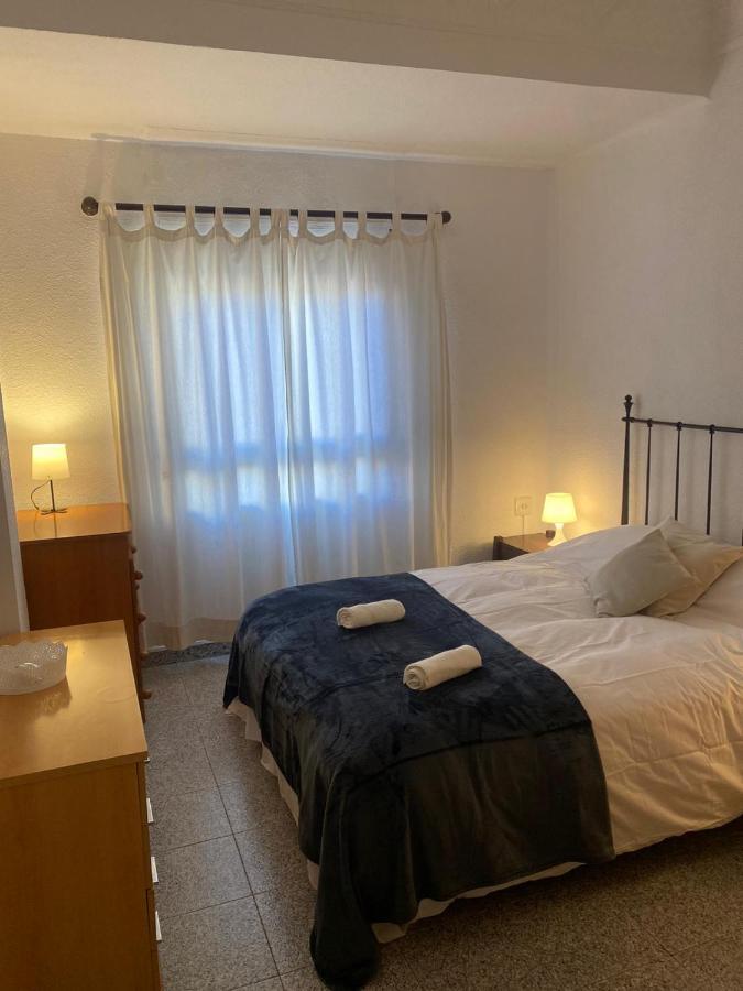 Apartamento Para 4 Personas En El Centro De Valencia, Plaza El Pilar المظهر الخارجي الصورة