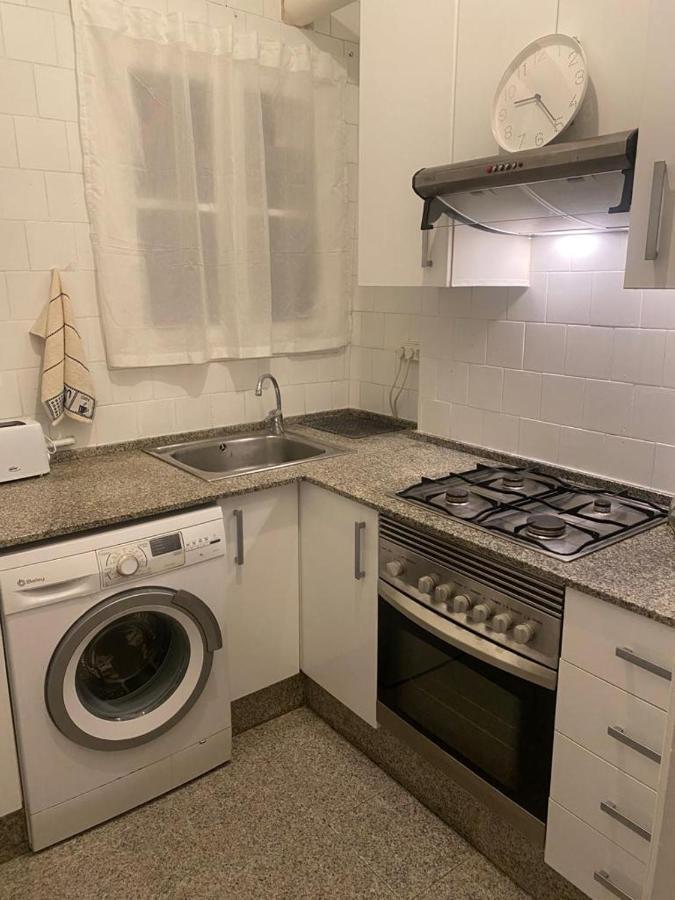 Apartamento Para 4 Personas En El Centro De Valencia, Plaza El Pilar المظهر الخارجي الصورة