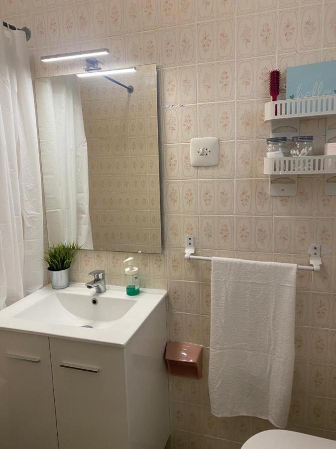 Apartamento Para 4 Personas En El Centro De Valencia, Plaza El Pilar المظهر الخارجي الصورة