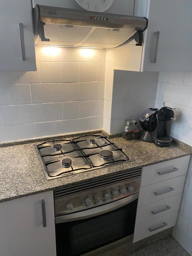 Apartamento Para 4 Personas En El Centro De Valencia, Plaza El Pilar المظهر الخارجي الصورة
