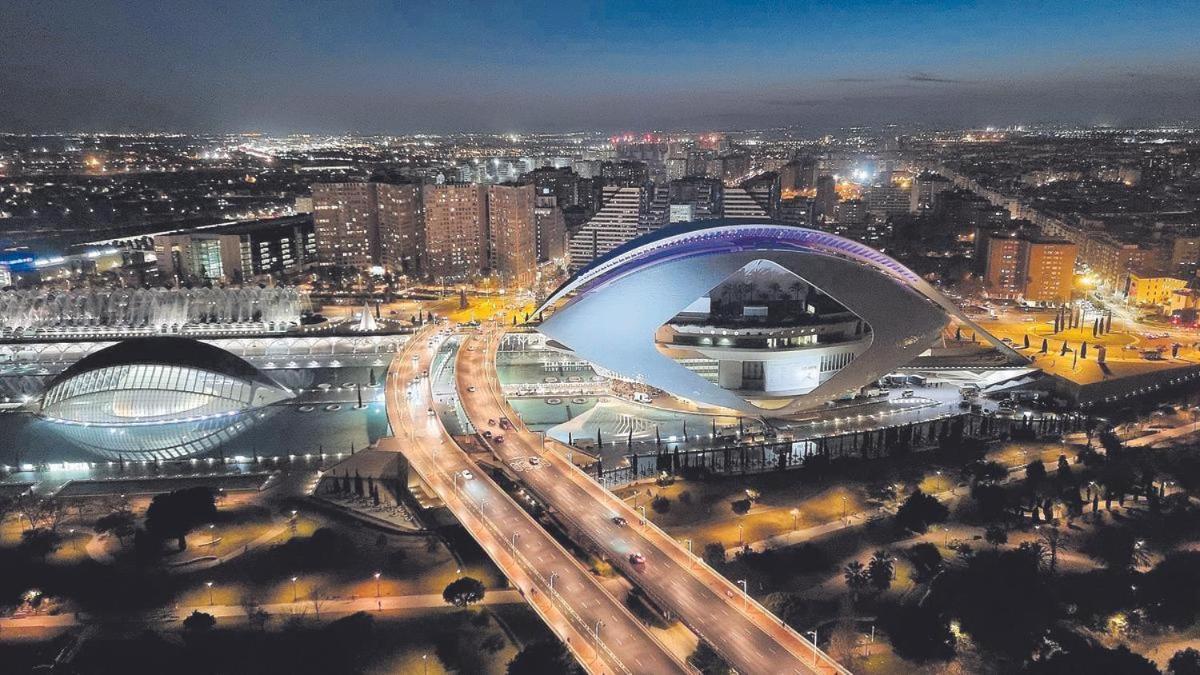 Apartamento Para 4 Personas En El Centro De Valencia, Plaza El Pilar المظهر الخارجي الصورة