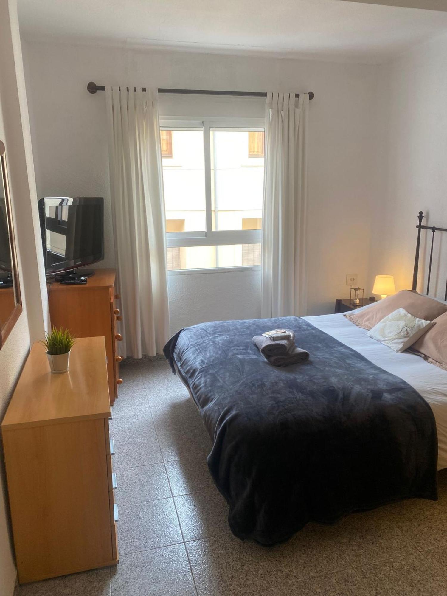 Apartamento Para 4 Personas En El Centro De Valencia, Plaza El Pilar المظهر الخارجي الصورة