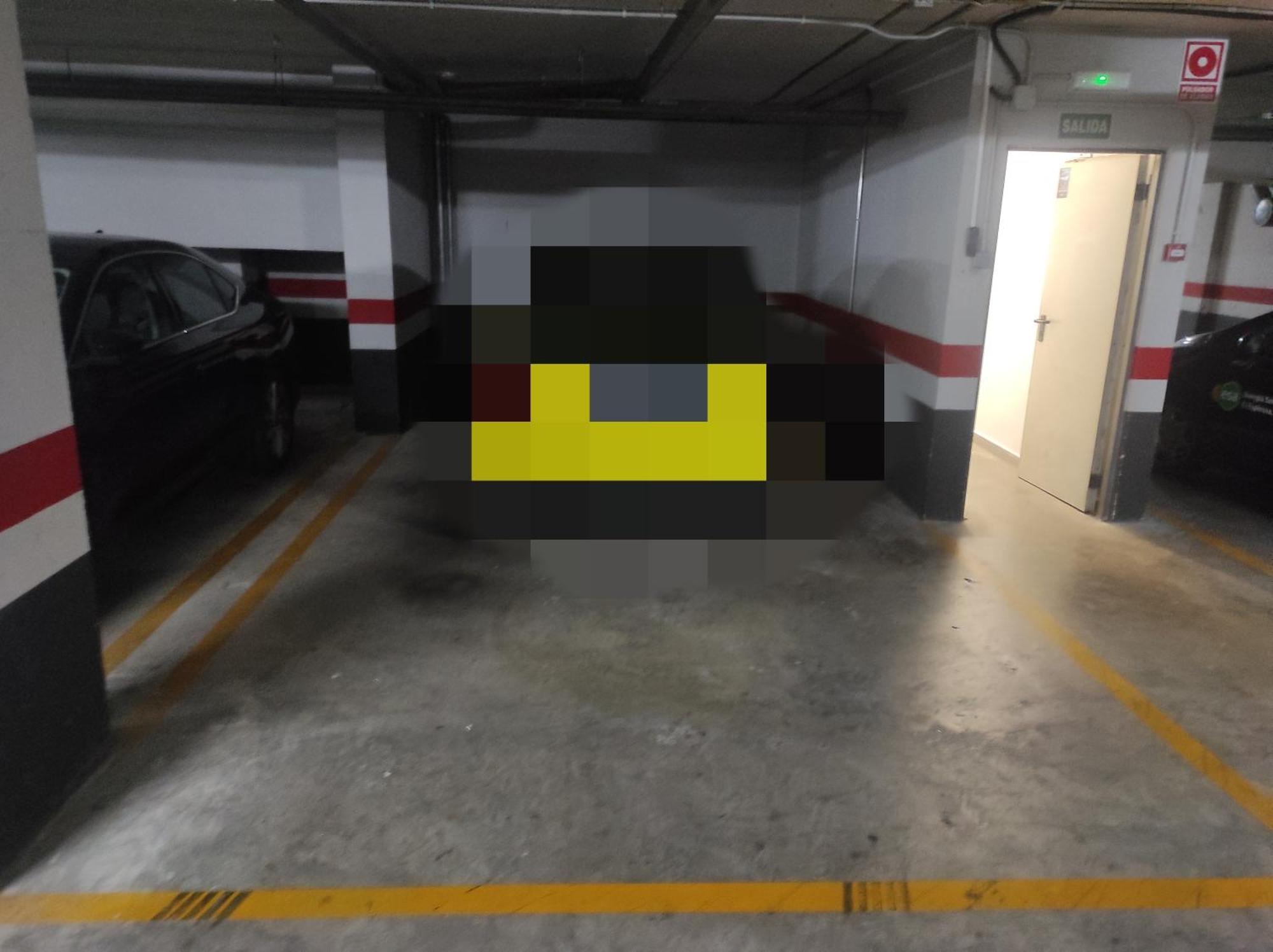 Apartamento Para 4 Personas En El Centro De Valencia, Plaza El Pilar المظهر الخارجي الصورة