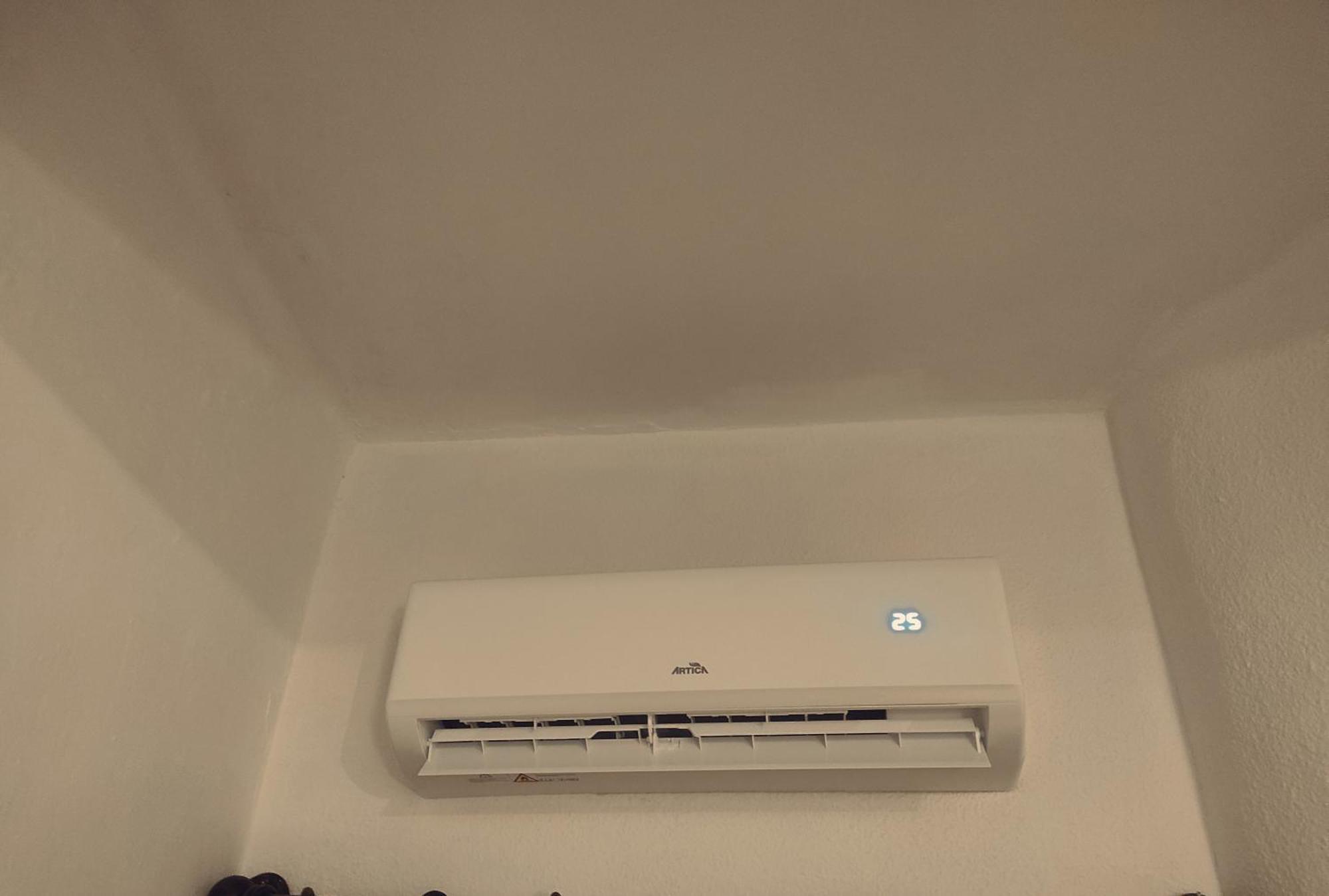 Apartamento Para 4 Personas En El Centro De Valencia, Plaza El Pilar المظهر الخارجي الصورة