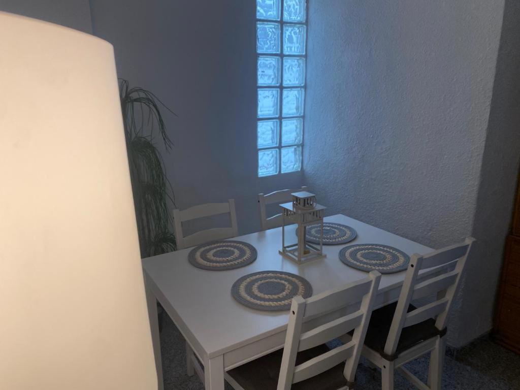 Apartamento Para 4 Personas En El Centro De Valencia, Plaza El Pilar المظهر الخارجي الصورة