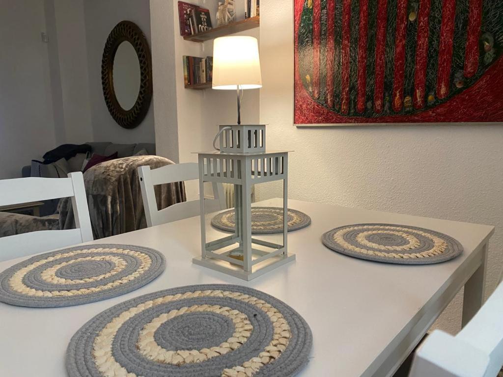 Apartamento Para 4 Personas En El Centro De Valencia, Plaza El Pilar المظهر الخارجي الصورة